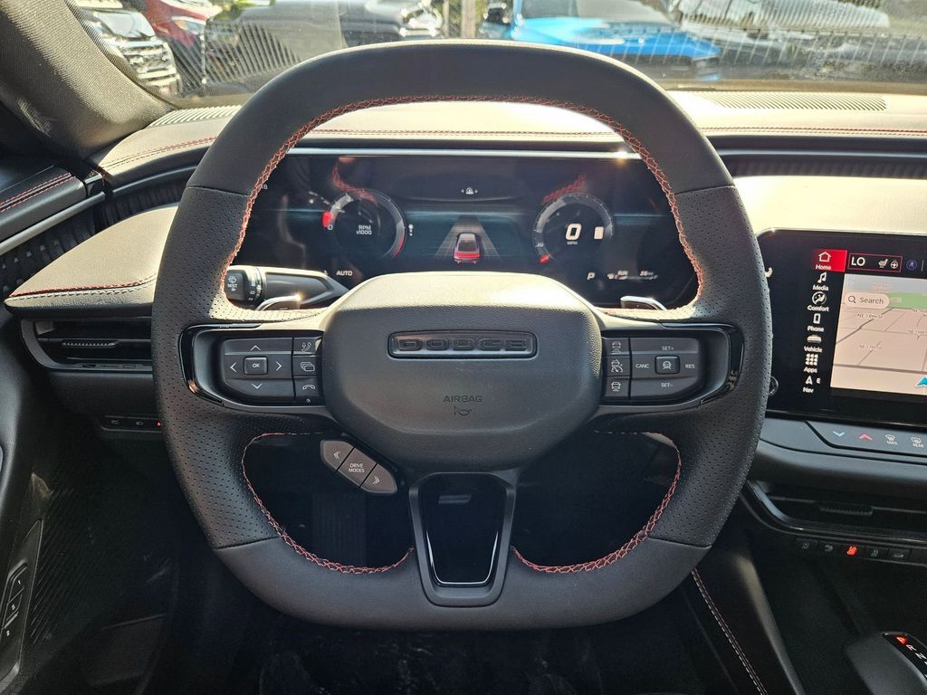 2026 Dodge Charger R/T Scat Pack Gresham OR