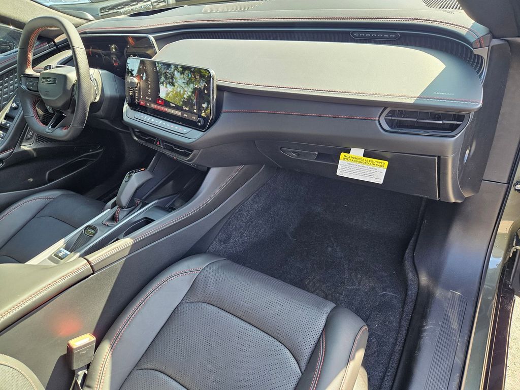 2026 Dodge Charger R/T Scat Pack Gresham OR