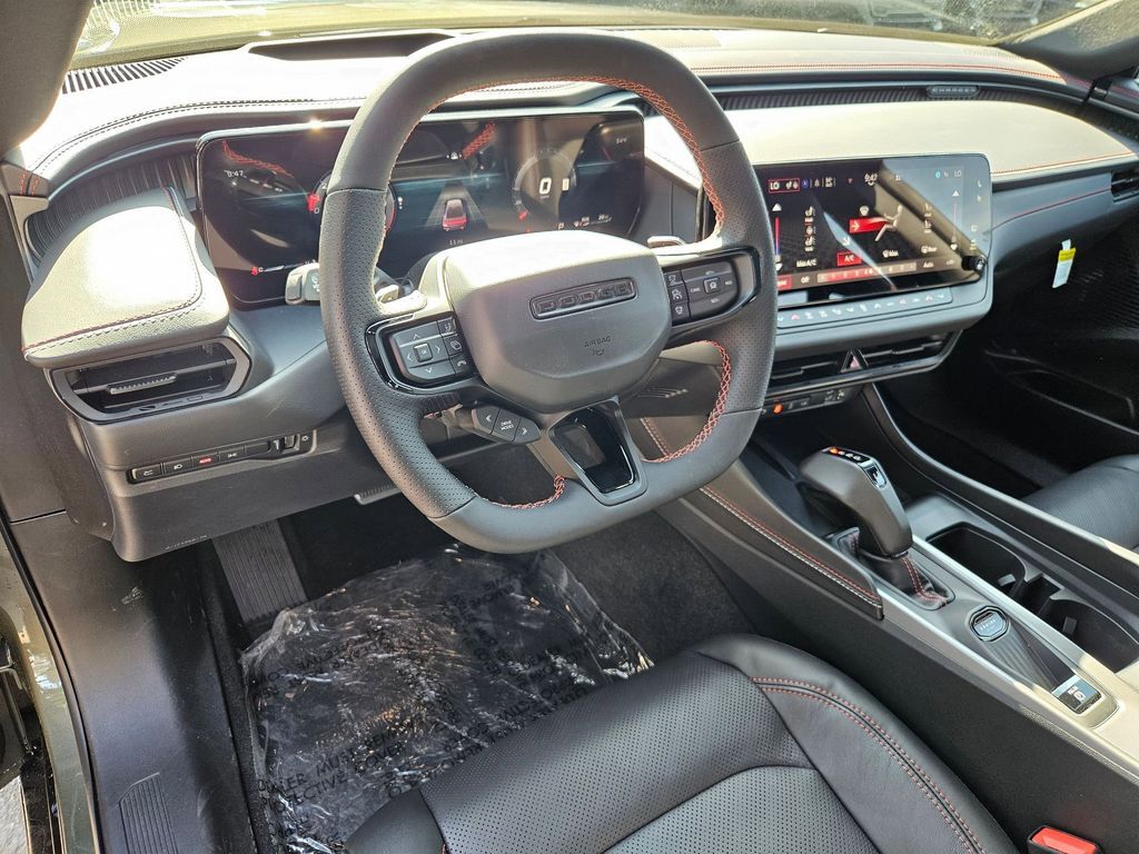 2026 Dodge Charger R/T Scat Pack Gresham OR