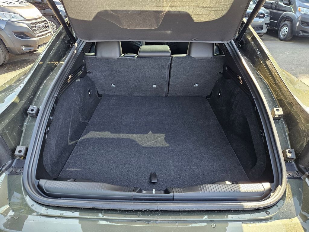 2026 Dodge Charger R/T Scat Pack Gresham OR