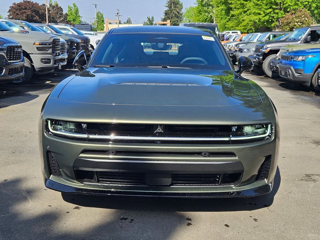 2026 Dodge Charger R/T Scat Pack Gresham OR