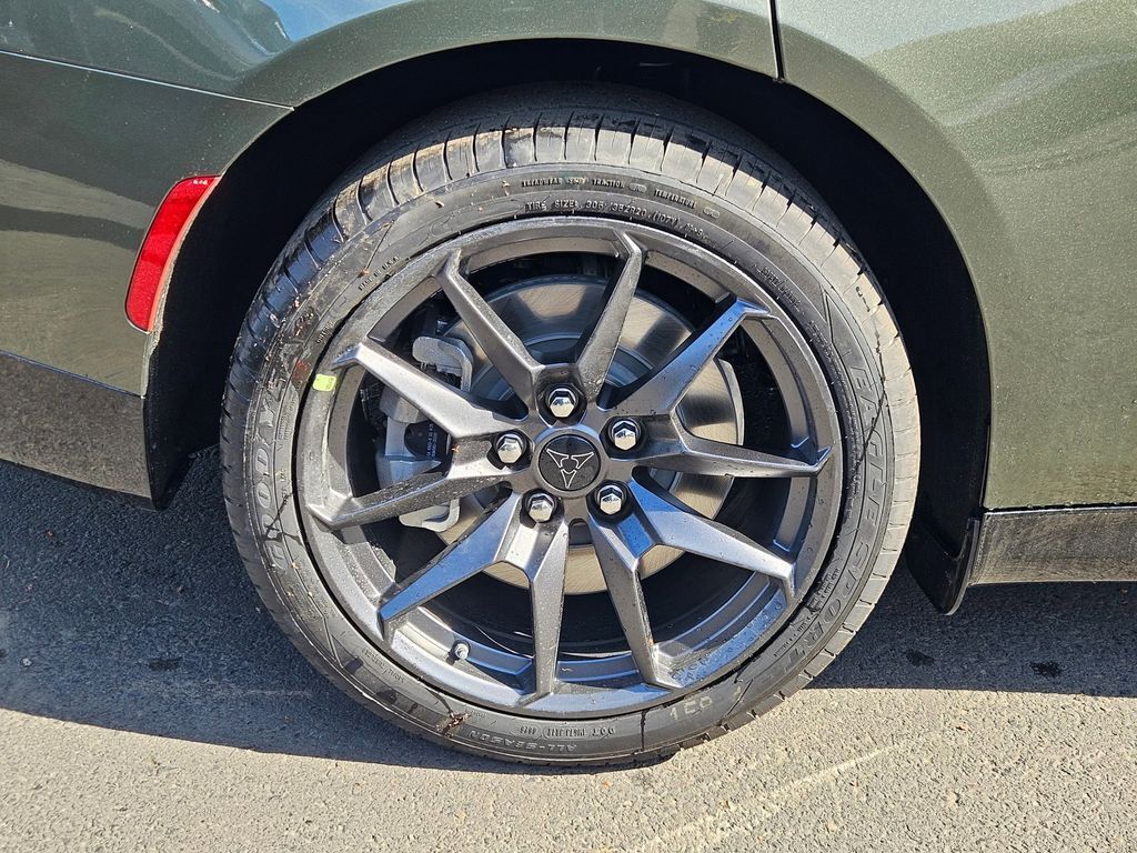2026 Dodge Charger R/T Scat Pack Gresham OR
