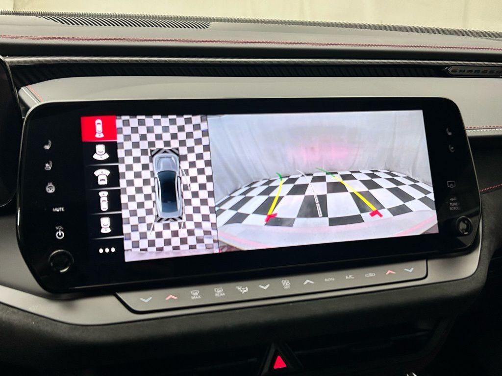 2026 Dodge Charger R/T Scat Pack Portland OR