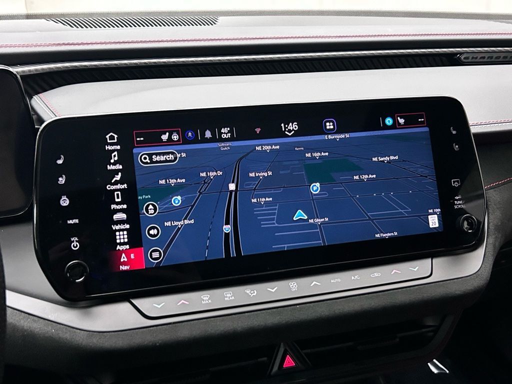 2026 Dodge Charger R/T Scat Pack Portland OR