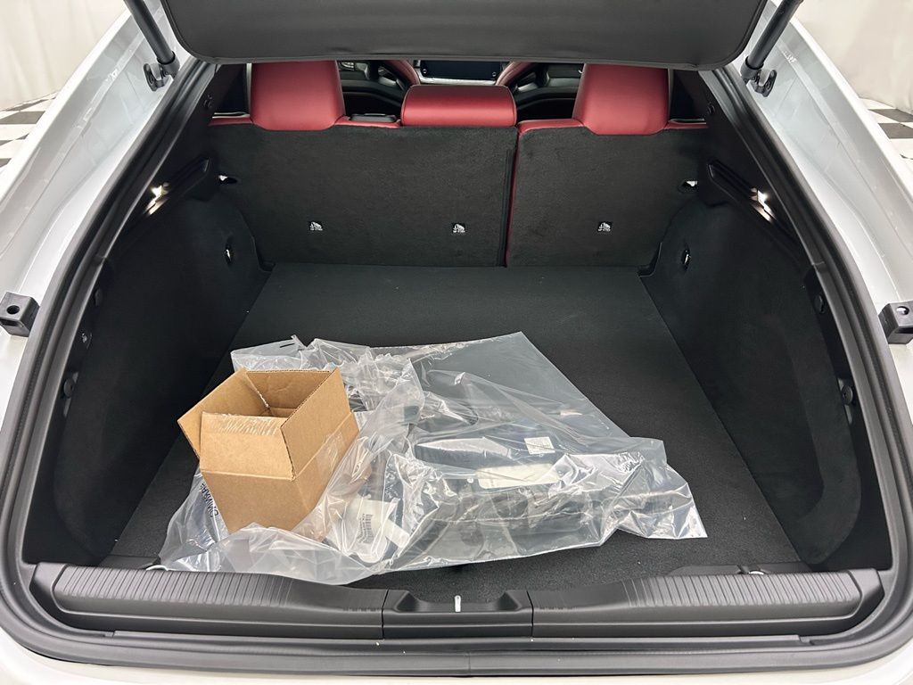 2026 Dodge Charger R/T Scat Pack Portland OR