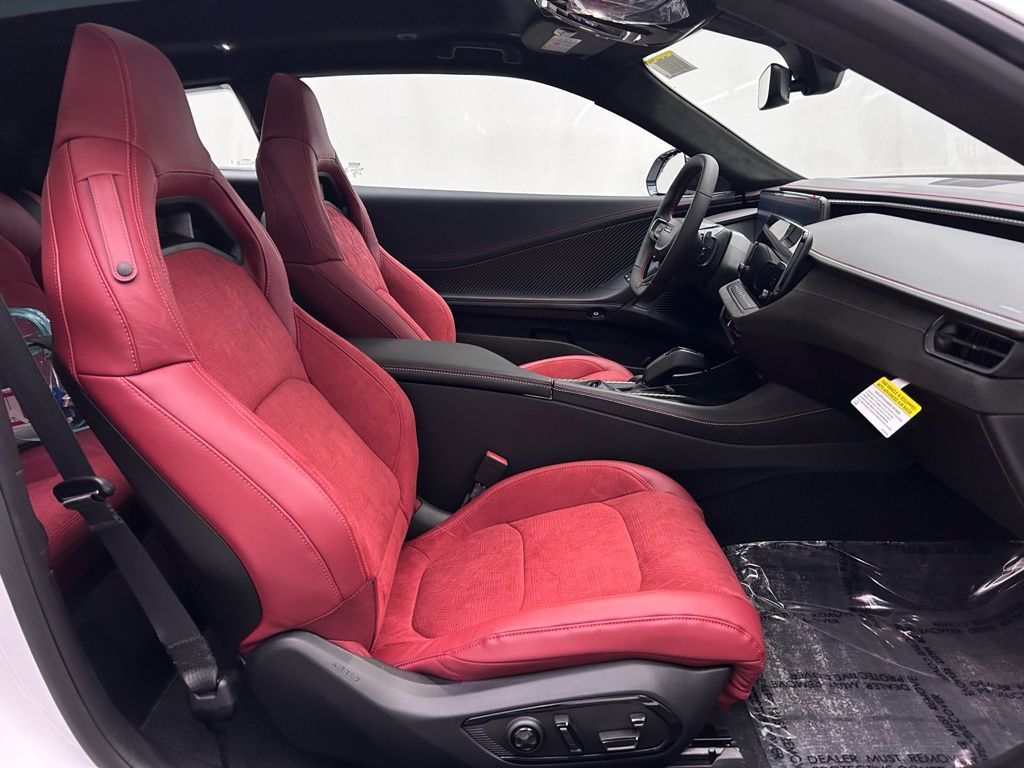 2026 Dodge Charger R/T Scat Pack Portland OR