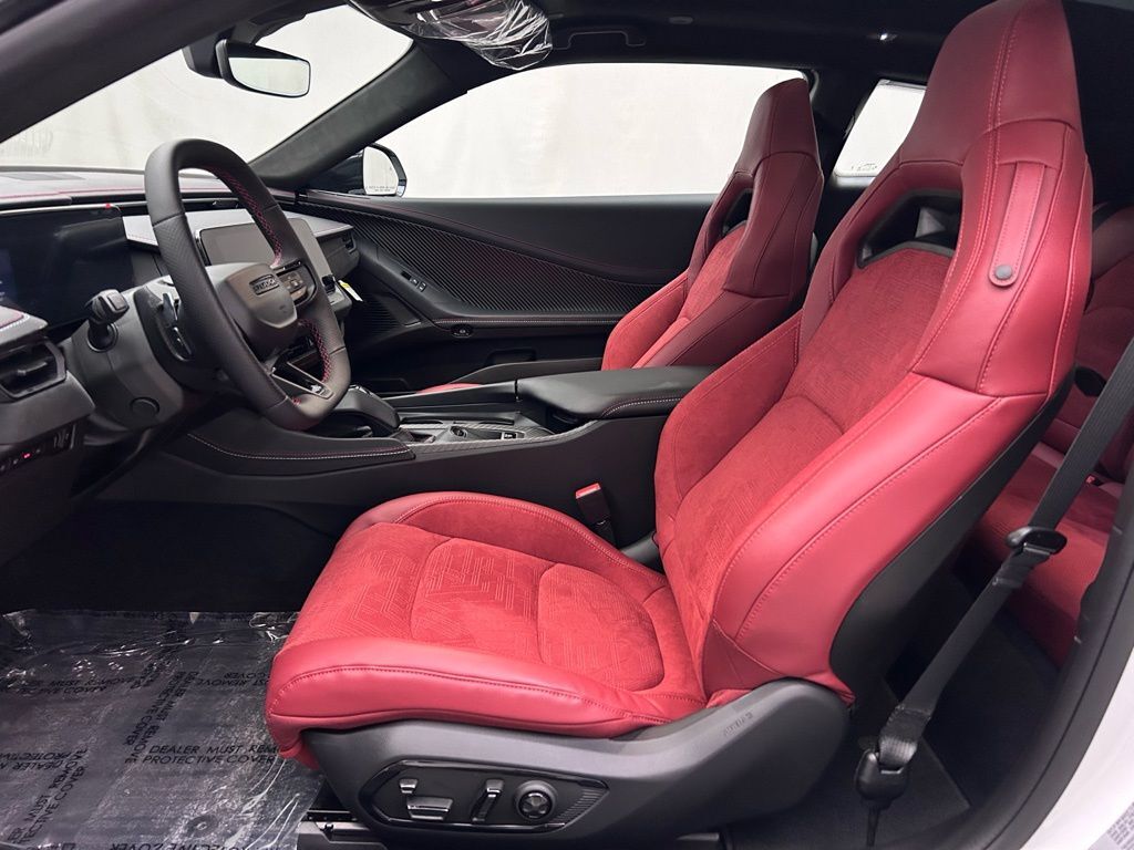 2026 Dodge Charger R/T Scat Pack Portland OR