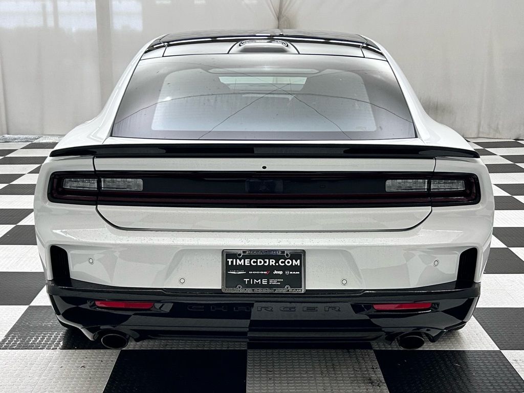 2026 Dodge Charger R/T Scat Pack Portland OR