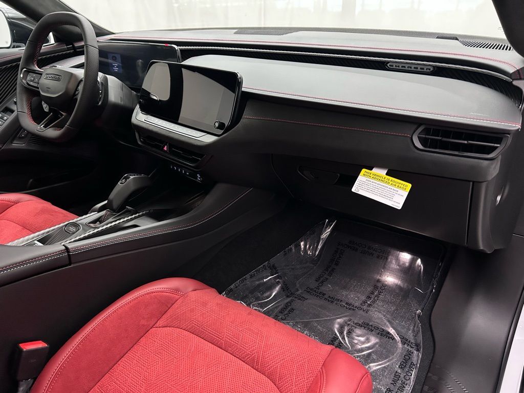 2026 Dodge Charger R/T Scat Pack Portland OR
