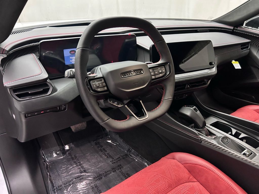 2026 Dodge Charger R/T Scat Pack Portland OR