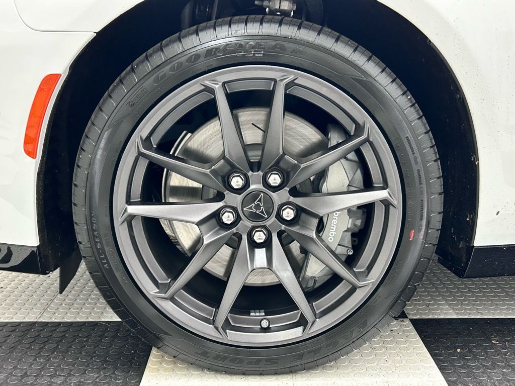 2026 Dodge Charger R/T Scat Pack Portland OR