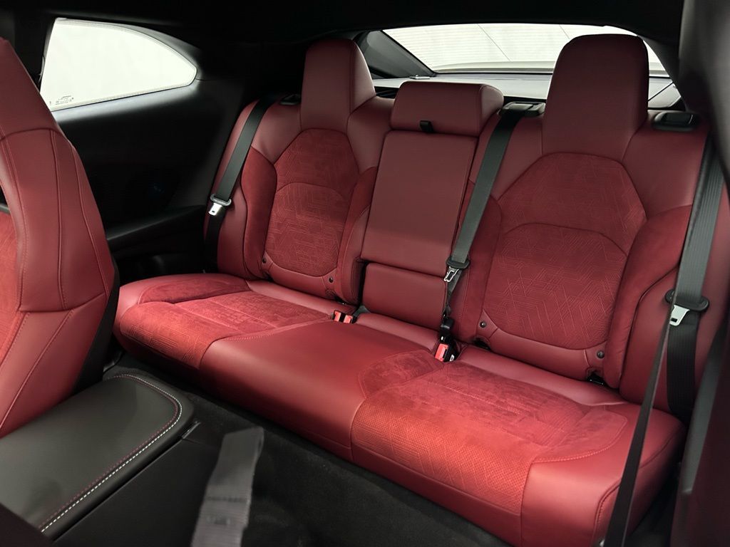 2026 Dodge Charger R/T Scat Pack Portland OR