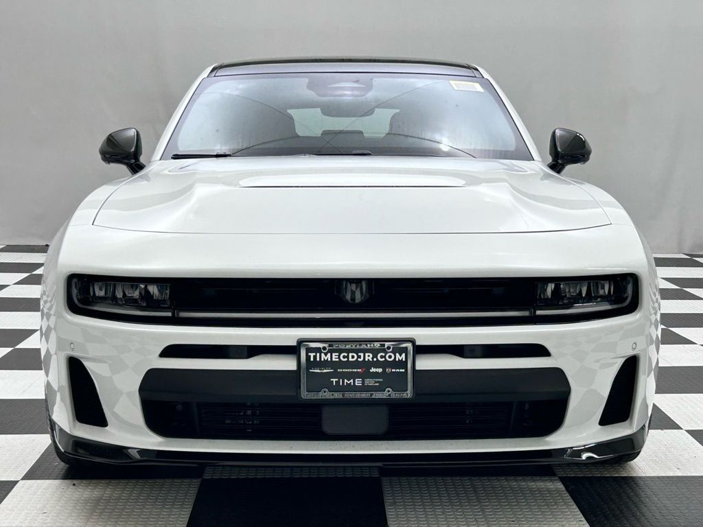 2026 Dodge Charger R/T Scat Pack Portland OR