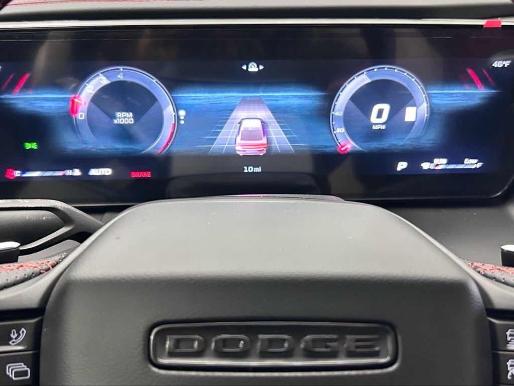 2026 Dodge Charger R/T Scat Pack Portland OR