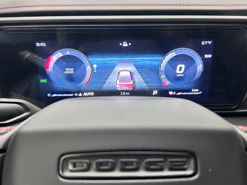 2026 Dodge Charger R/T Scat Pack Portland OR