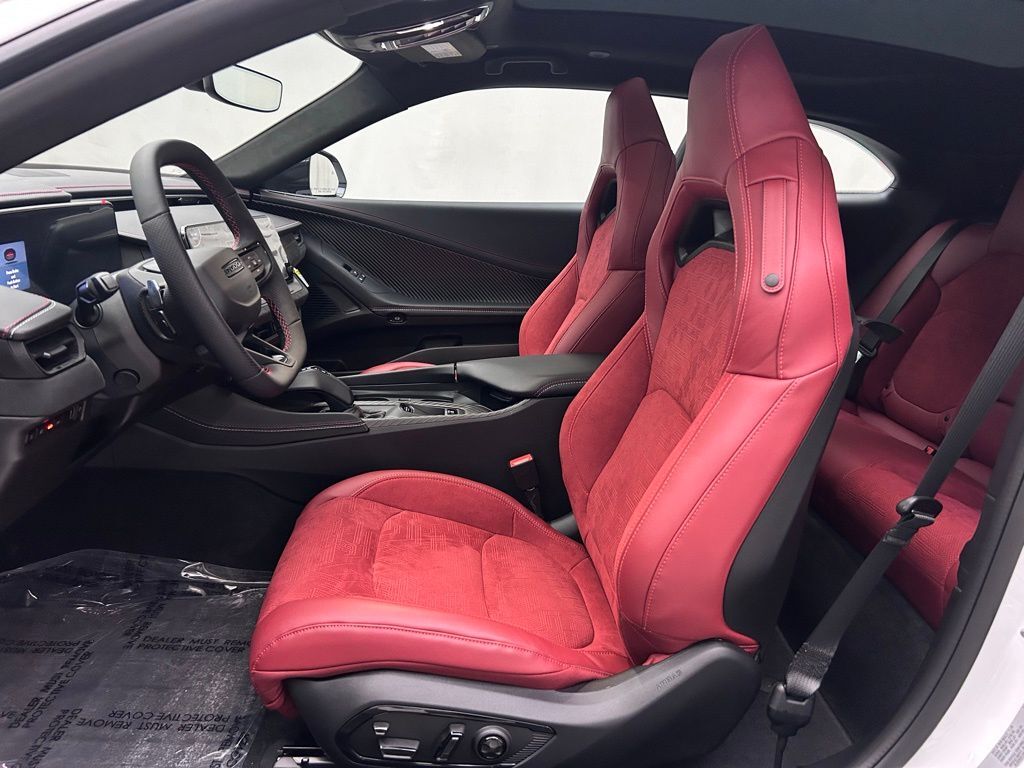 2026 Dodge Charger R/T Scat Pack Portland OR