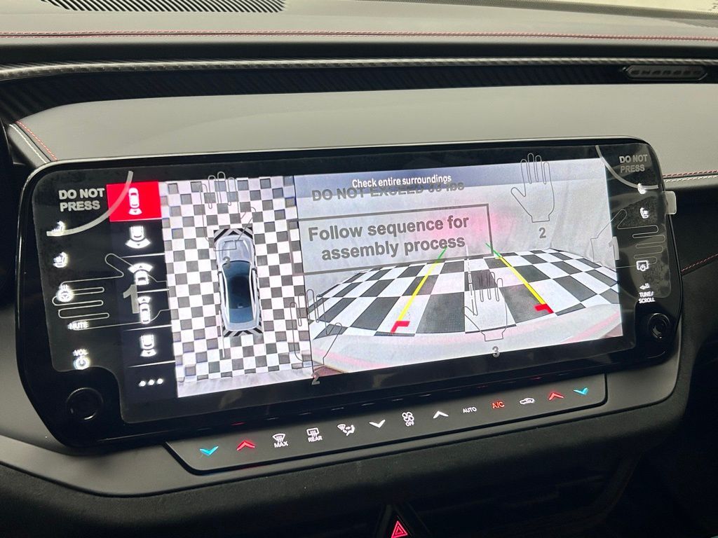 2026 Dodge Charger R/T Scat Pack Portland OR