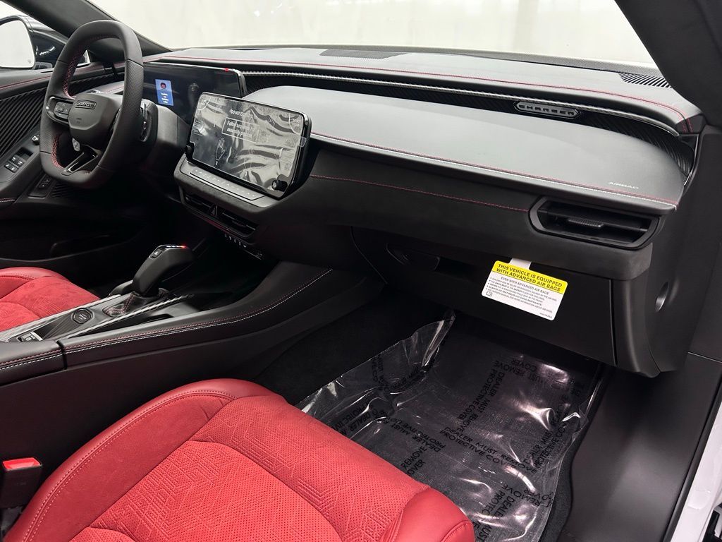 2026 Dodge Charger R/T Scat Pack Portland OR