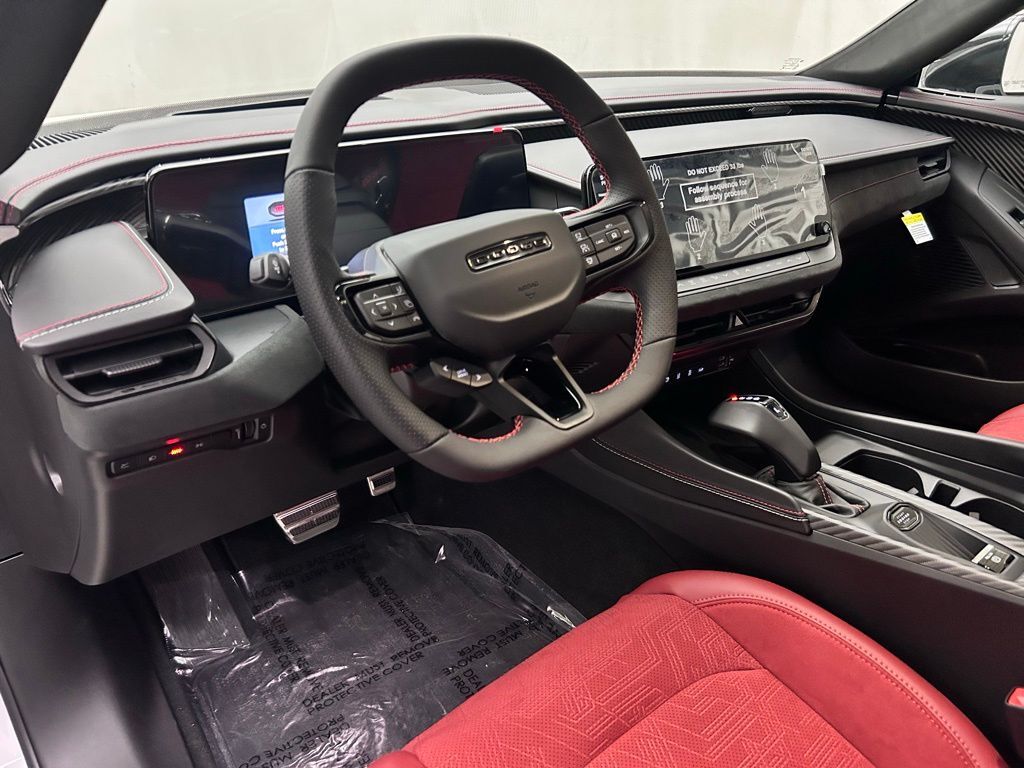 2026 Dodge Charger R/T Scat Pack Portland OR