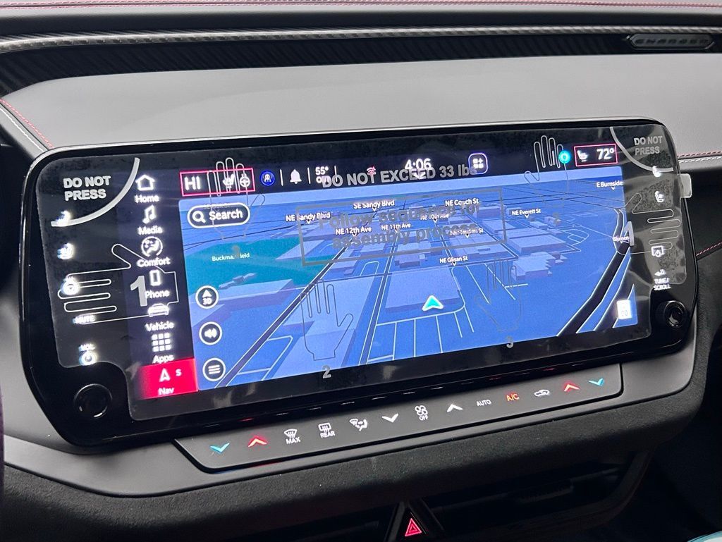 2026 Dodge Charger R/T Scat Pack Portland OR