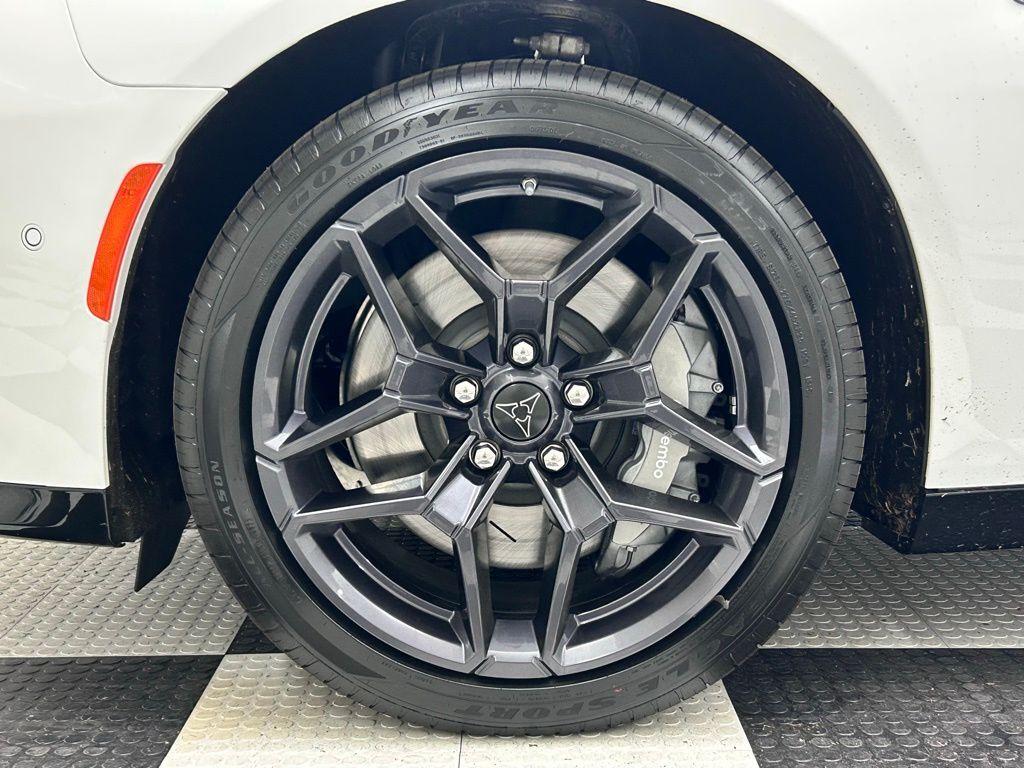 2026 Dodge Charger R/T Scat Pack Portland OR