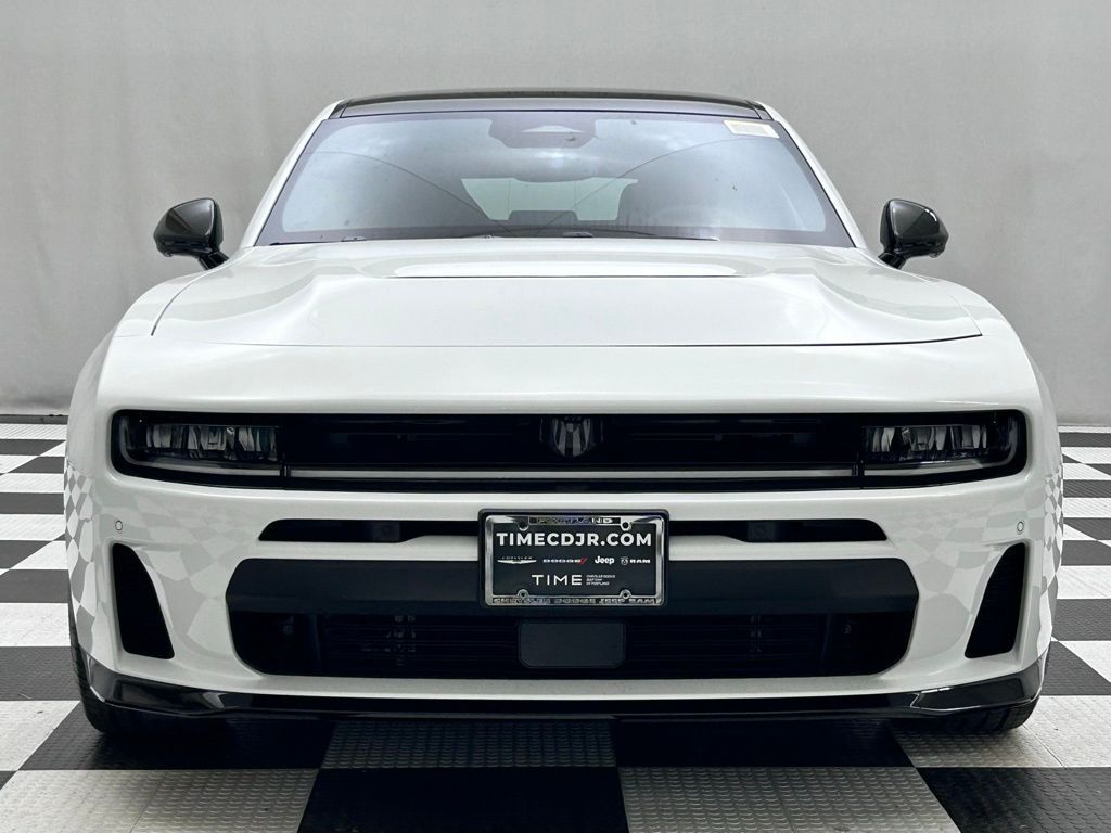2026 Dodge Charger R/T Scat Pack Portland OR