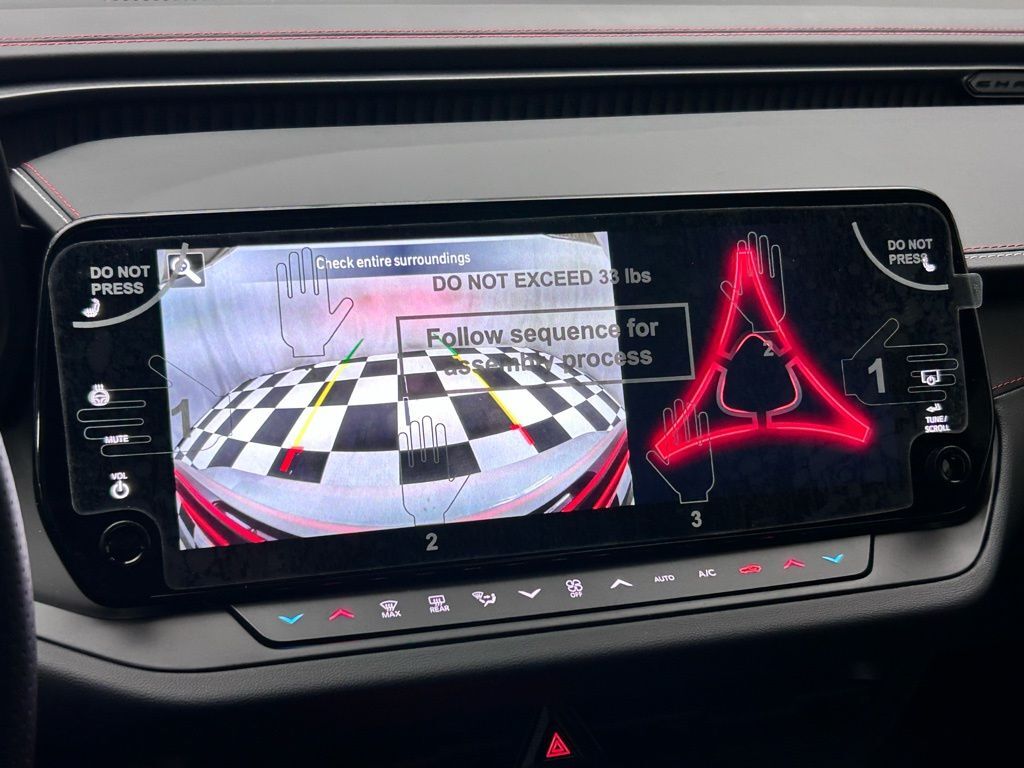 2026 Dodge Charger R/T Scat Pack Portland OR