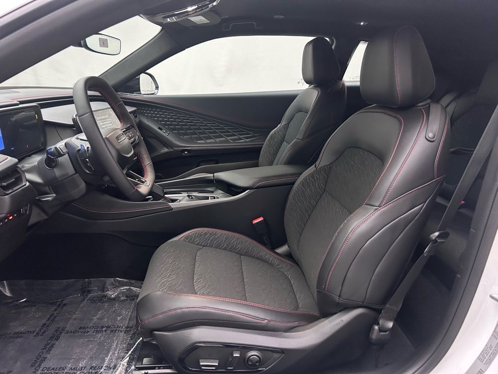 2026 Dodge Charger R/T Scat Pack Portland OR