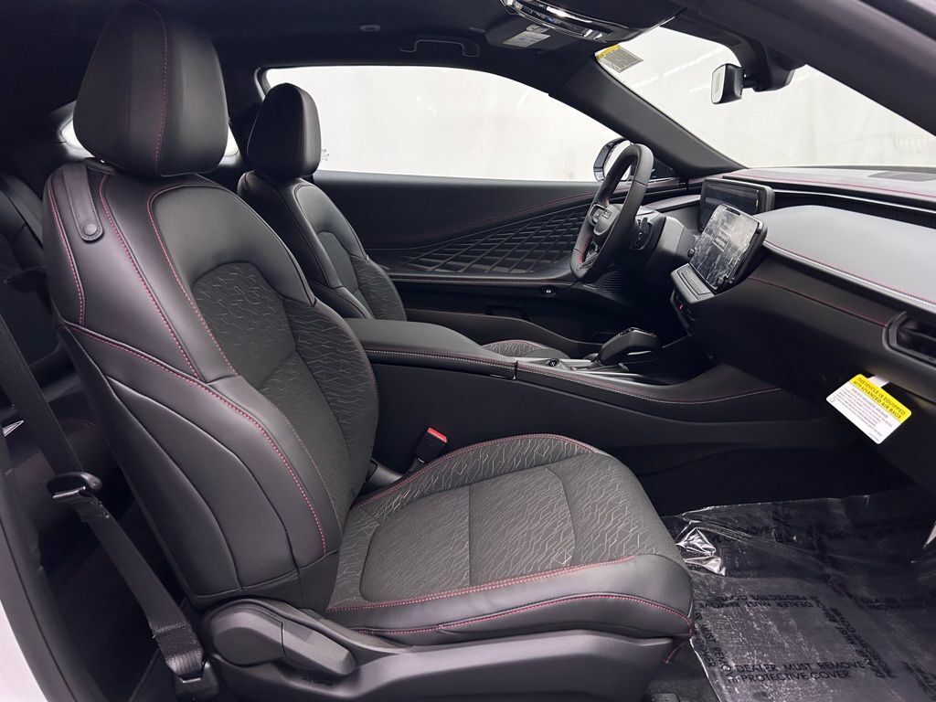 2026 Dodge Charger R/T Scat Pack Portland OR