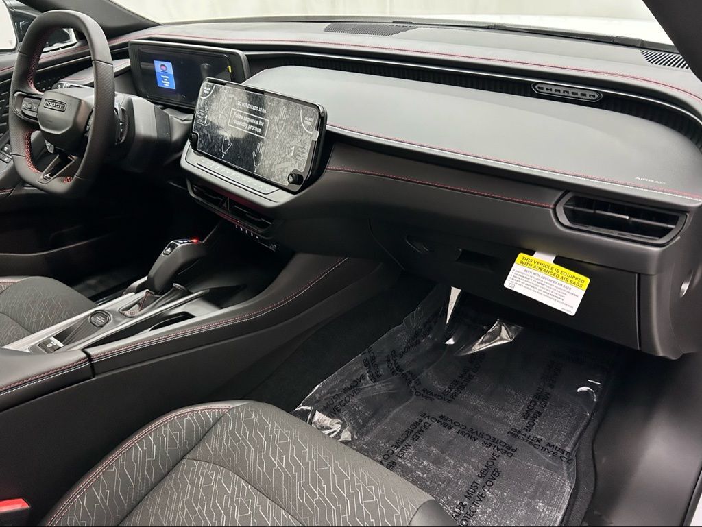 2026 Dodge Charger R/T Scat Pack Portland OR