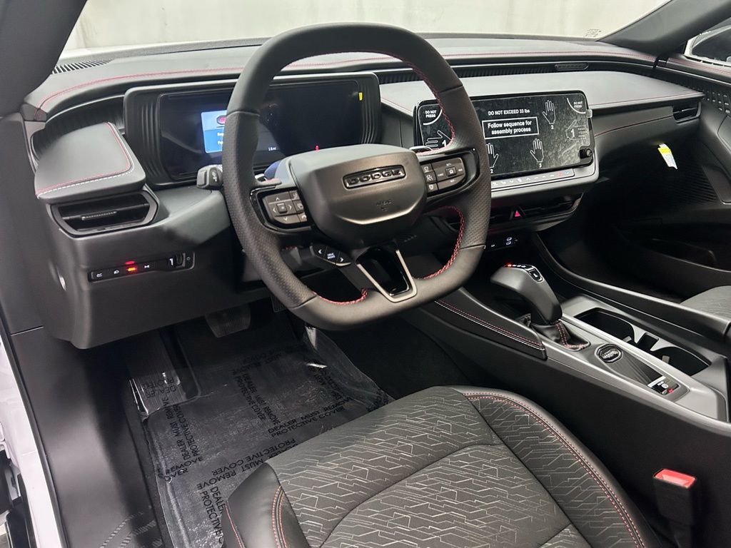 2026 Dodge Charger R/T Scat Pack Portland OR