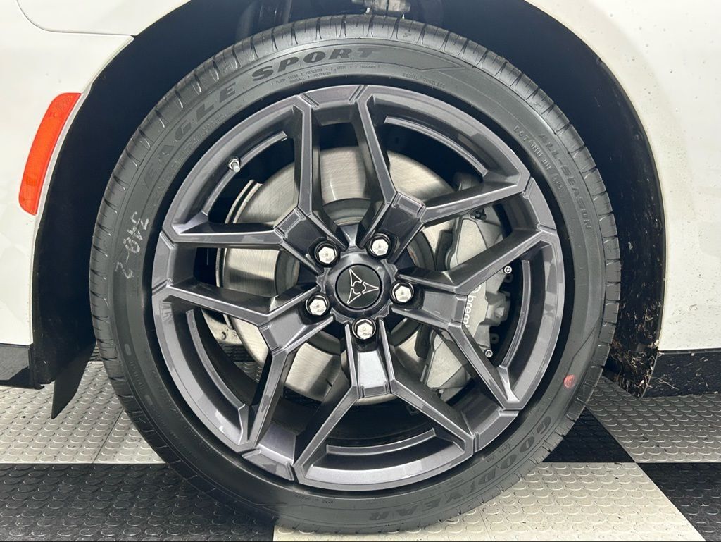 2026 Dodge Charger R/T Scat Pack Portland OR