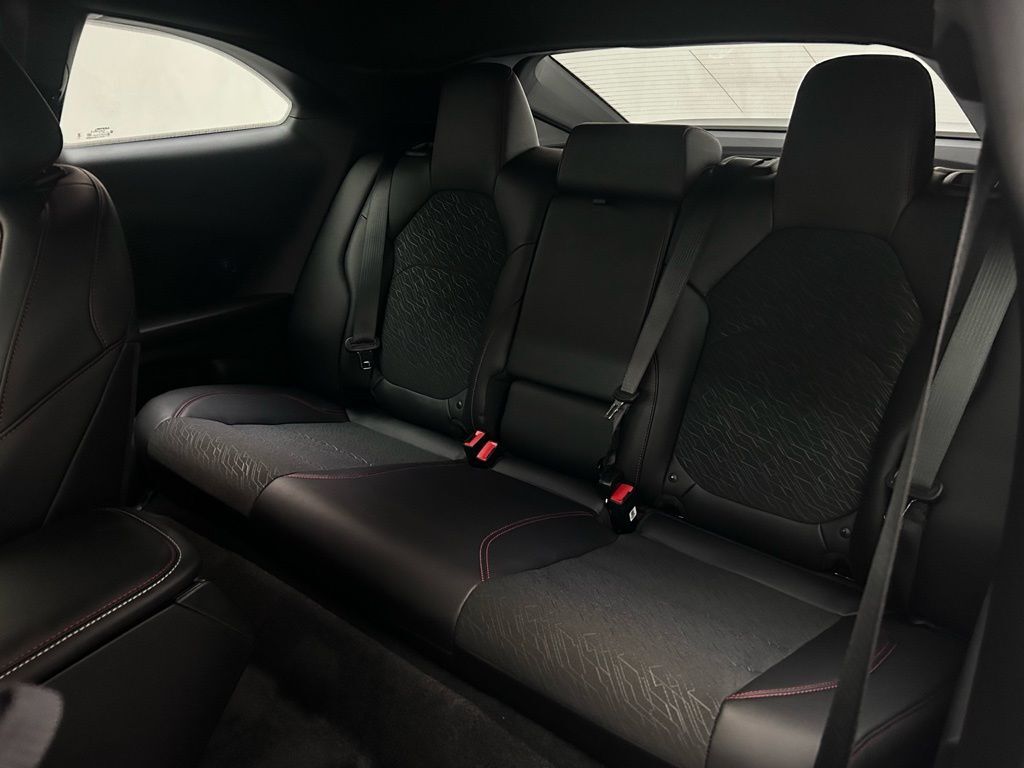 2026 Dodge Charger R/T Scat Pack Portland OR