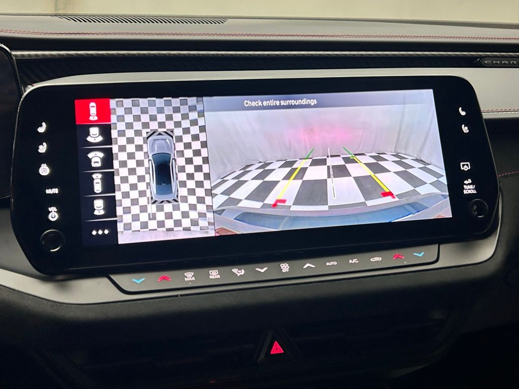 2026 Dodge Charger R/T Scat Pack Portland OR