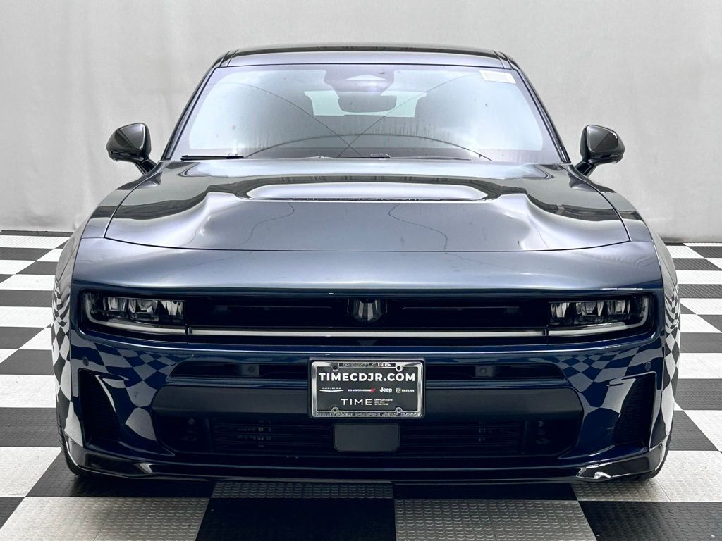 2026 Dodge Charger R/T Scat Pack Portland OR