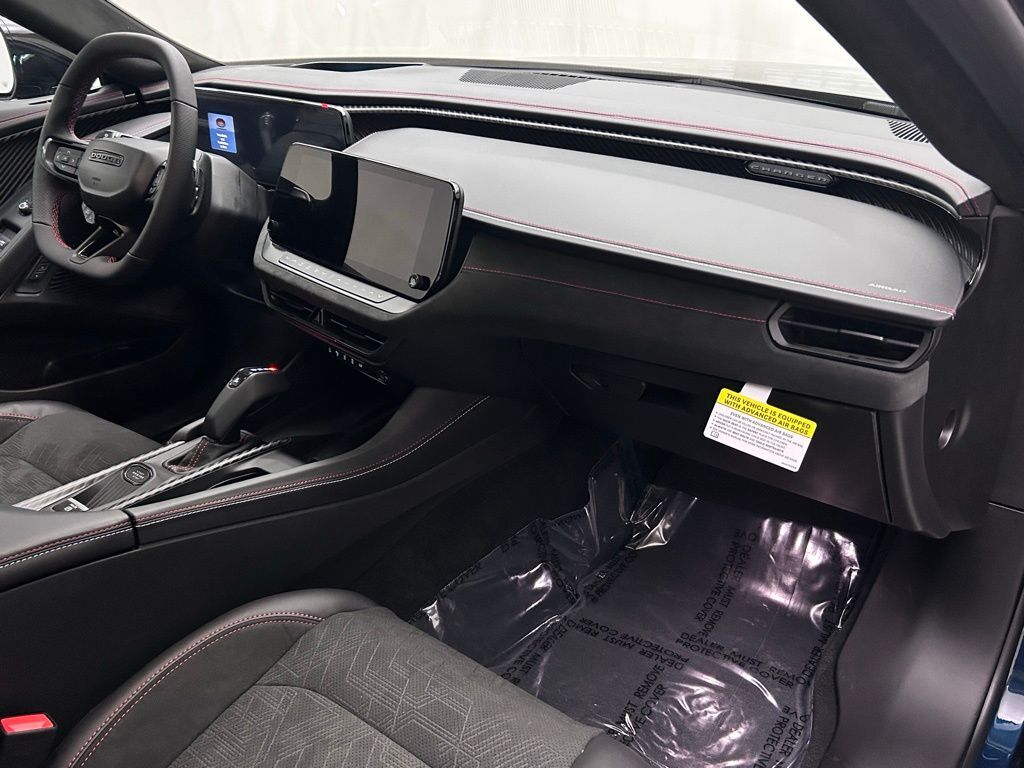 2026 Dodge Charger R/T Scat Pack Portland OR