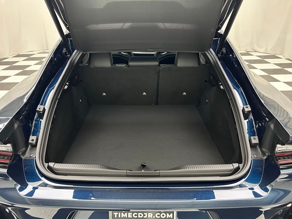 2026 Dodge Charger R/T Scat Pack Portland OR