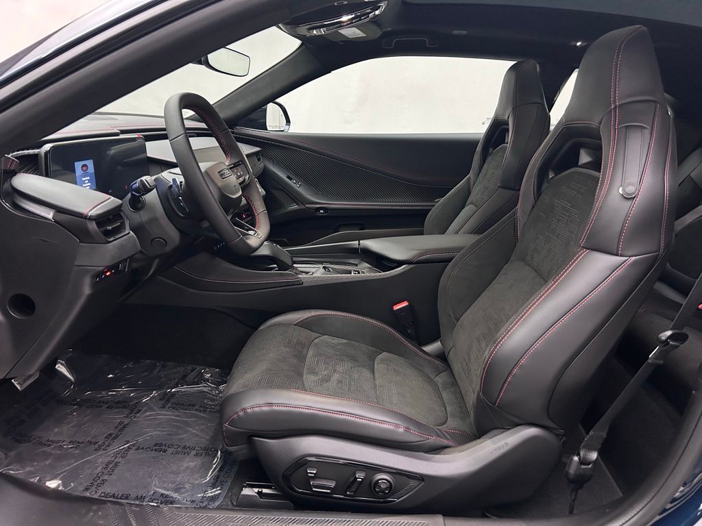 2026 Dodge Charger R/T Scat Pack Portland OR