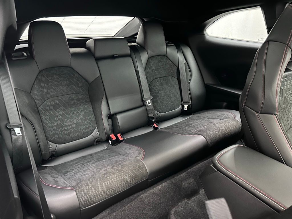 2026 Dodge Charger R/T Scat Pack Portland OR