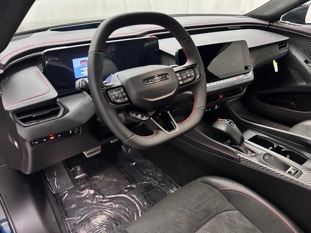 2026 Dodge Charger R/T Scat Pack Portland OR