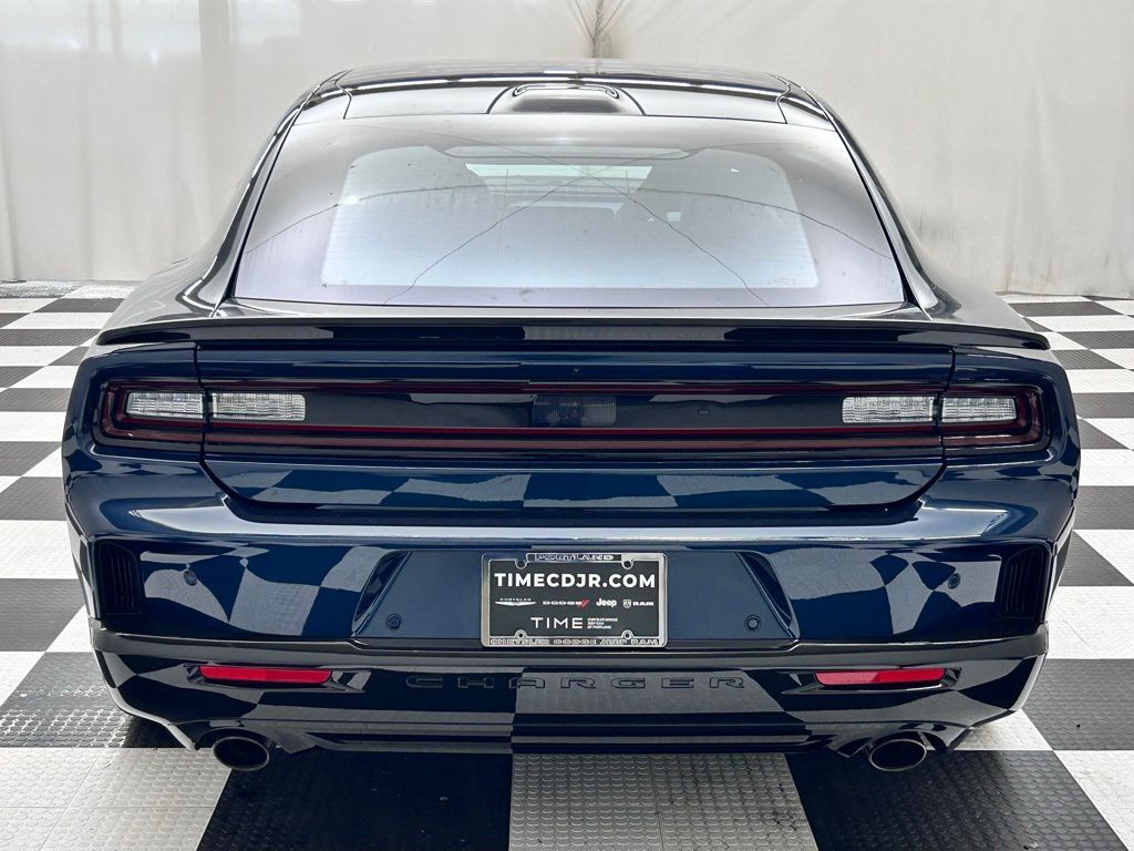 2026 Dodge Charger R/T Scat Pack Portland OR