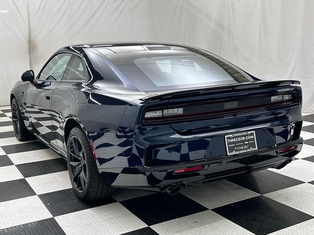 2026 Dodge Charger R/T Scat Pack Portland OR