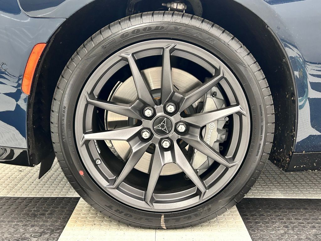 2026 Dodge Charger R/T Scat Pack Portland OR