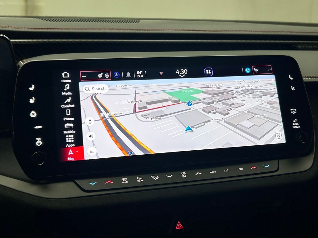 2026 Dodge Charger R/T Scat Pack Portland OR