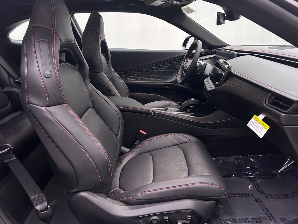 2026 Dodge Charger R/T Scat Pack Portland OR