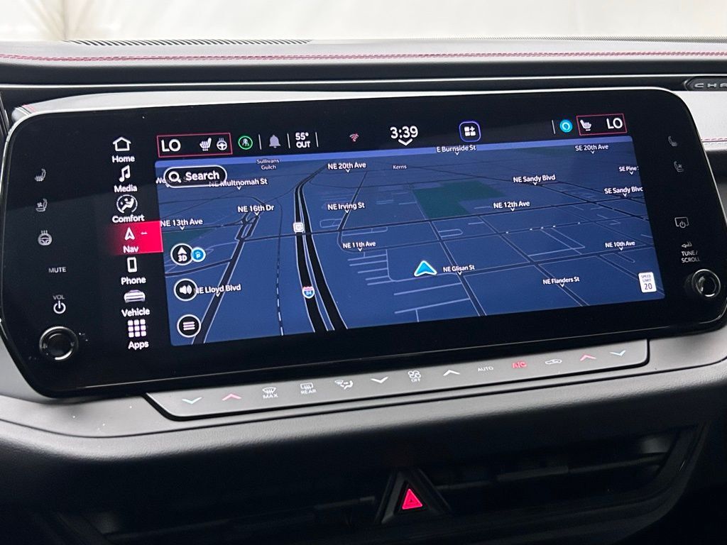 2026 Dodge Charger R/T Scat Pack Portland OR