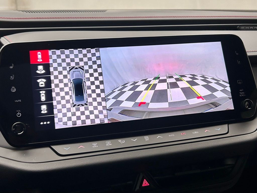 2026 Dodge Charger R/T Scat Pack Portland OR