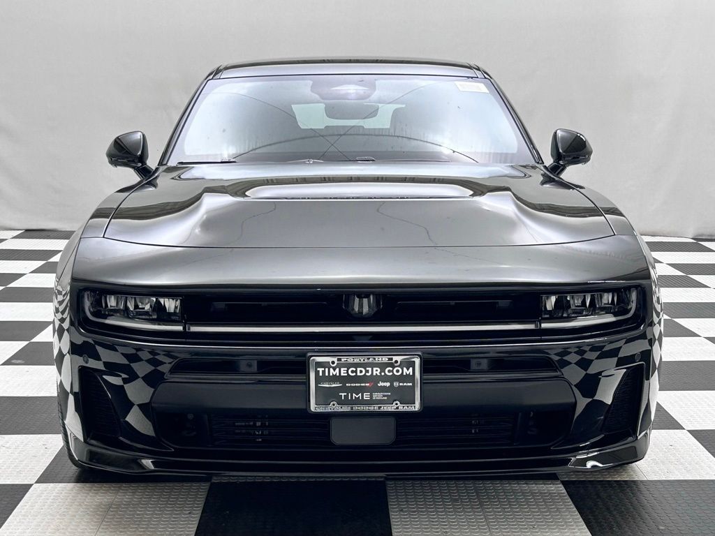 2026 Dodge Charger R/T Scat Pack Portland OR