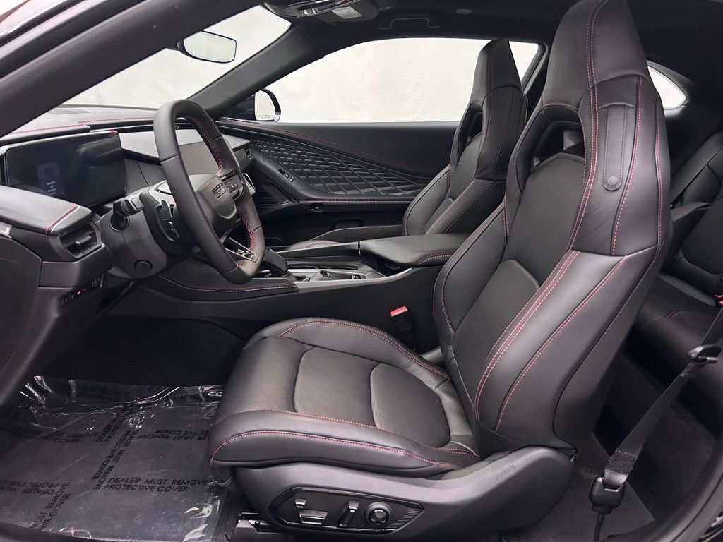 2026 Dodge Charger R/T Scat Pack Portland OR