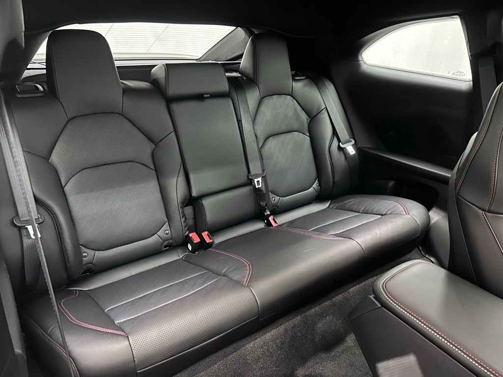 2026 Dodge Charger R/T Scat Pack Portland OR